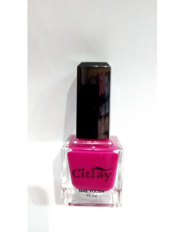 لاک ناخن سیترای - شماره 318